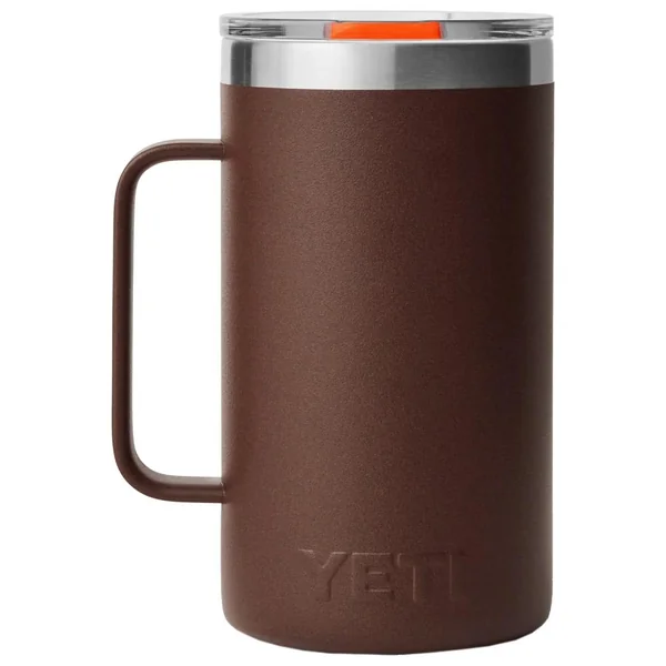 Rambler 24 Oz Travel Mug