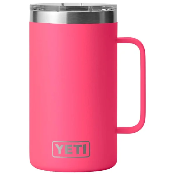Rambler 24 Oz Travel Mug