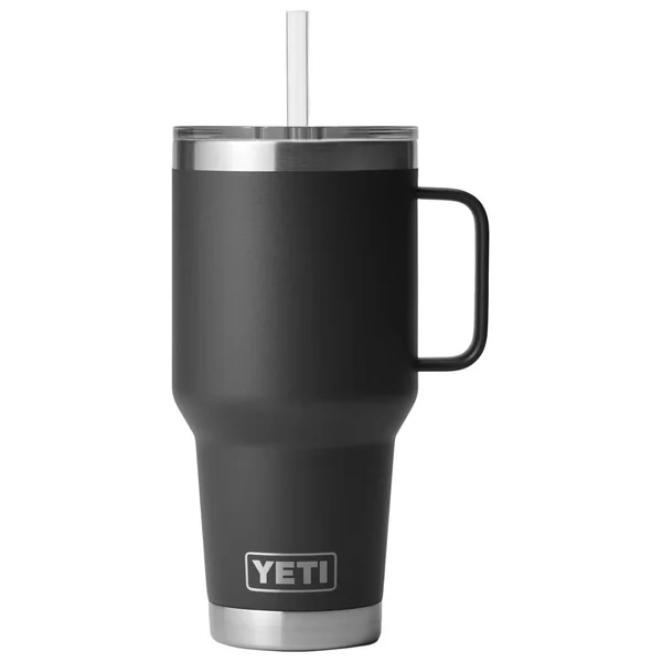Rambler 35 Oz (994 ml) Straw Mug