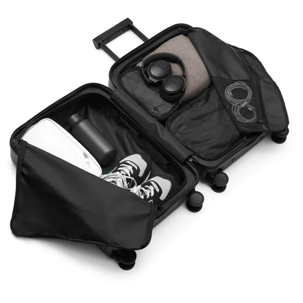 Ramverk Carry-On 34L