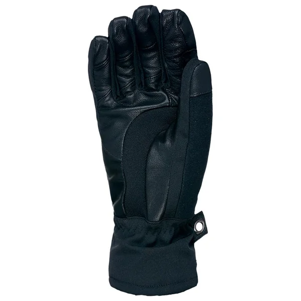 Ranger Leather