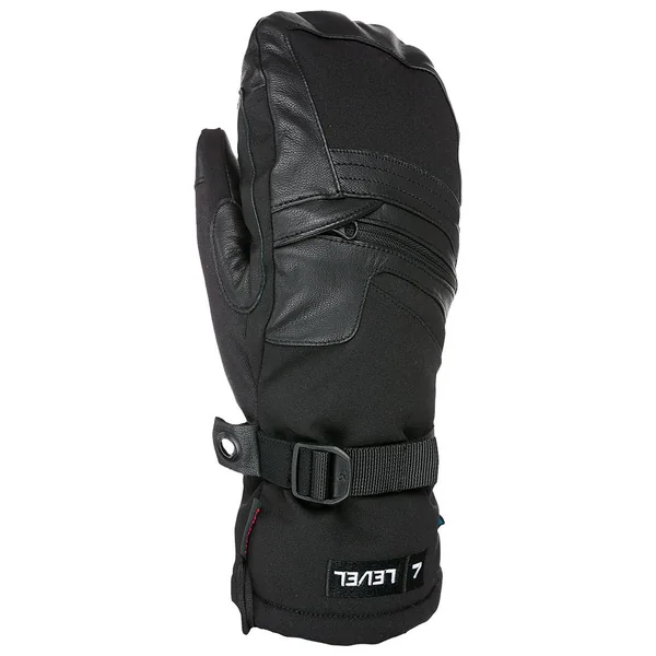 Ranger Mitt