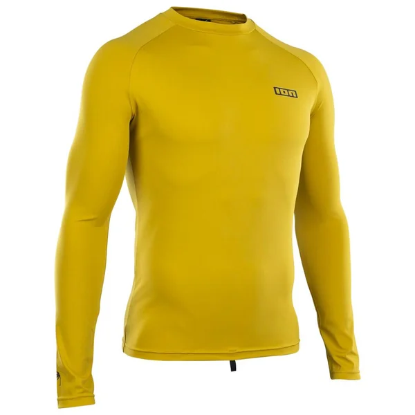 Rashguard LS