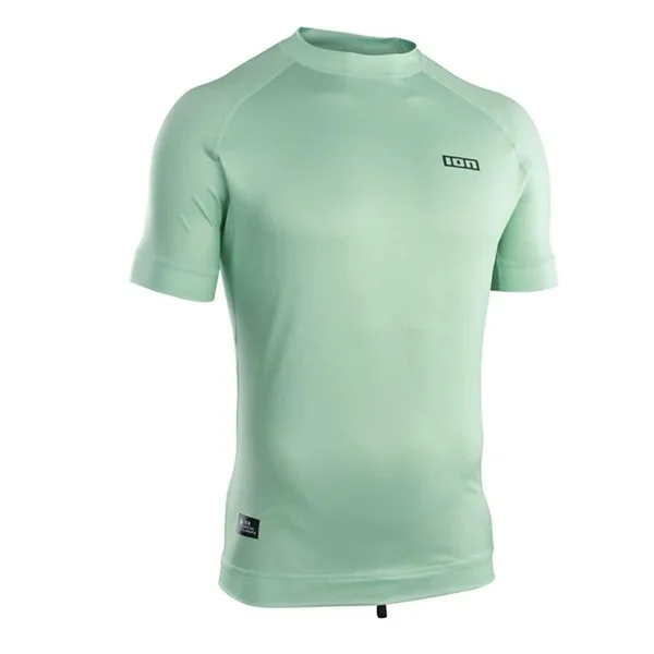 Rashguard SS - Mens