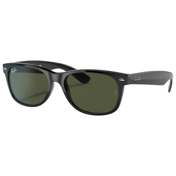 RB2132 New Wayfarer Classic
