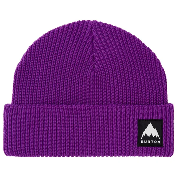 Recycled Vt Beanie