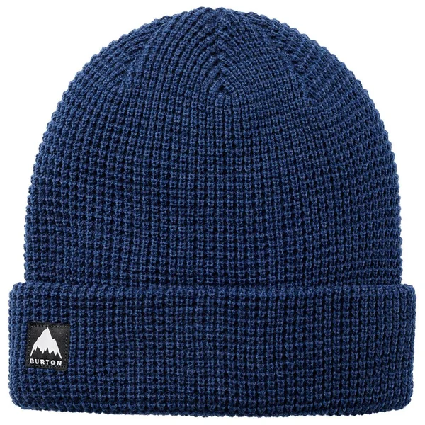 Recycled Waffle Beanie