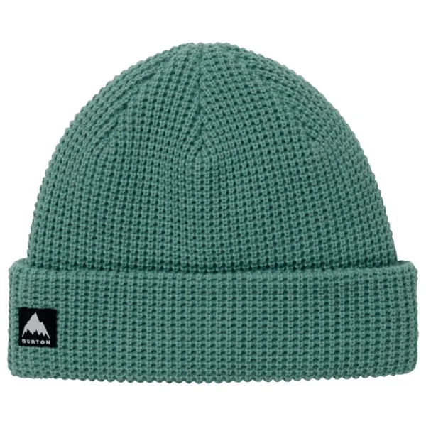 Recycled Waffle Beanie
