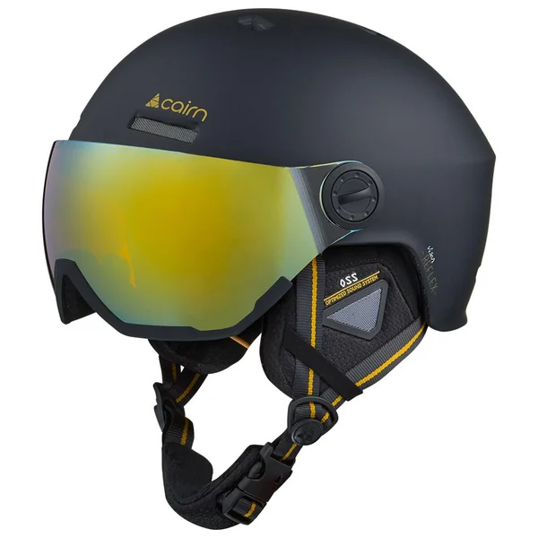 Reflex Visor