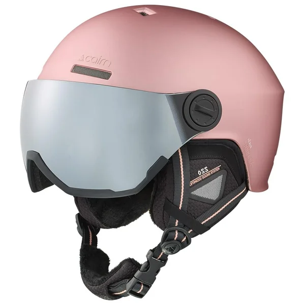 Reflex Visor