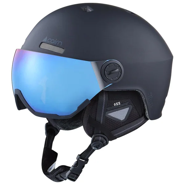 Reflex Visor