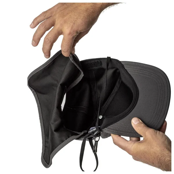 Reliance Surf Cap Detachable