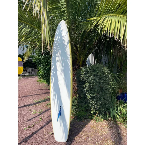 RESCUE BOARD (planche de sauvetage) SOFT DECK SURFPISTOLS 8’10 Echantillon