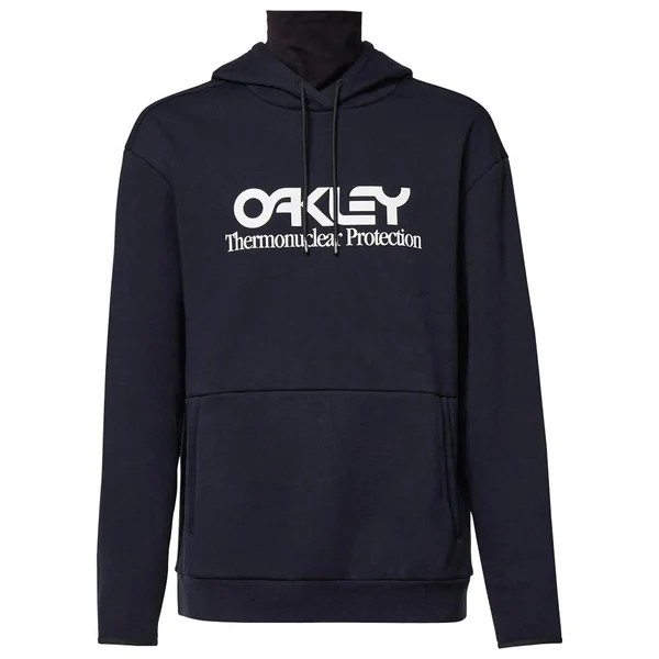 Rider Long 2.0 Hoodie