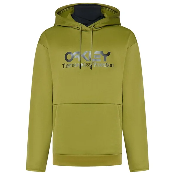 Rider Long 2.0 Hoodie
