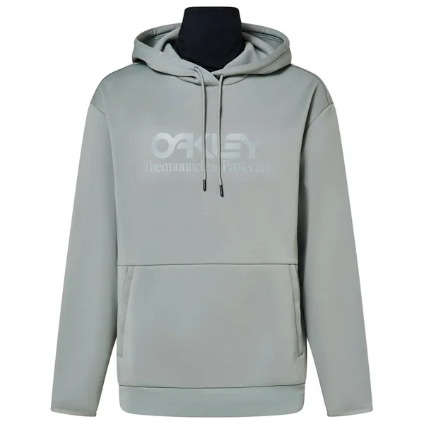 Rider Long 2.0 Hoodie