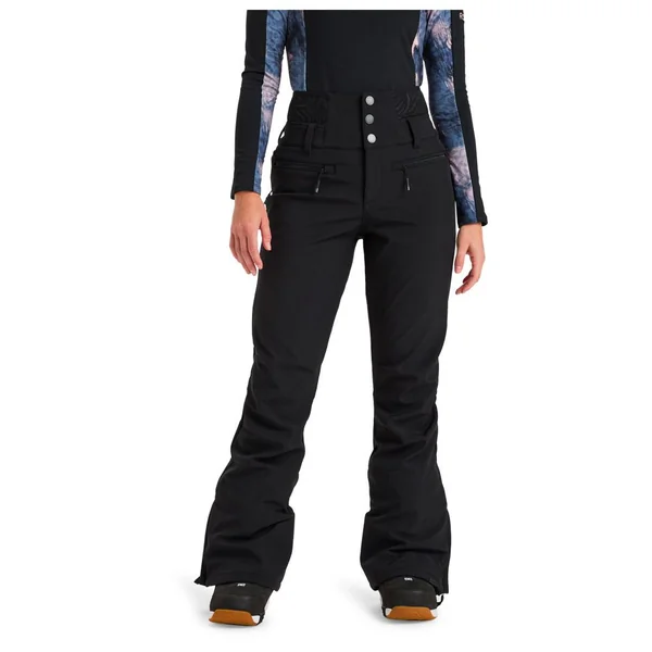 Rising High Pant