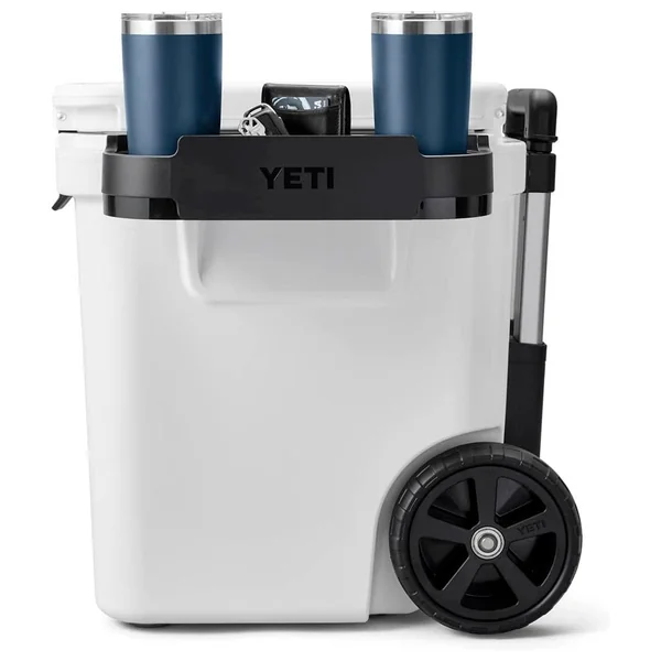 Roadie 48-60 Dual Cup Holder