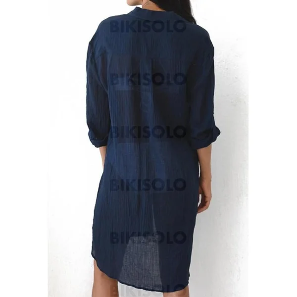 Robe de plage sexy – Tenues de plage