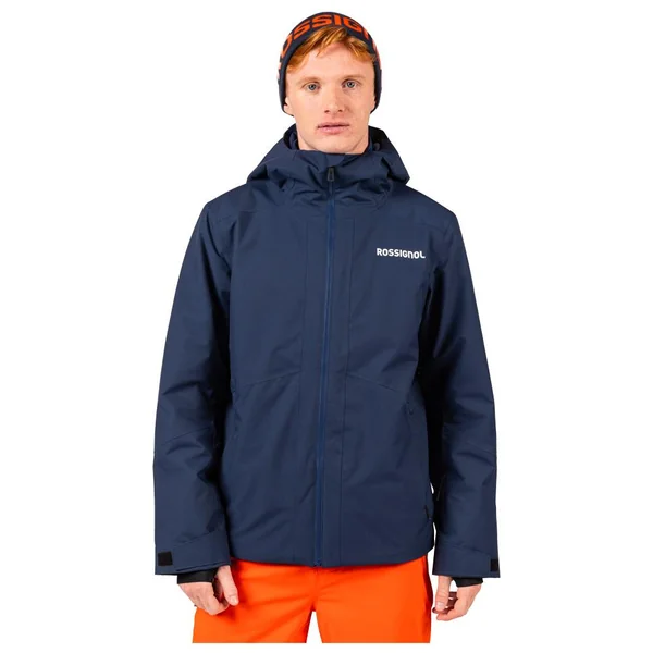 Rochrun Insulated Jacket