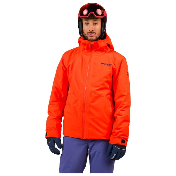 Rochrun Insulated Jacket
