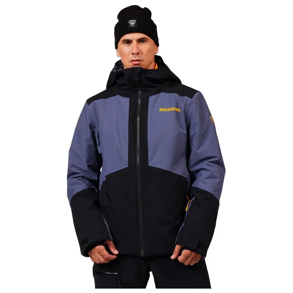 Rochrun Insulated Jacket