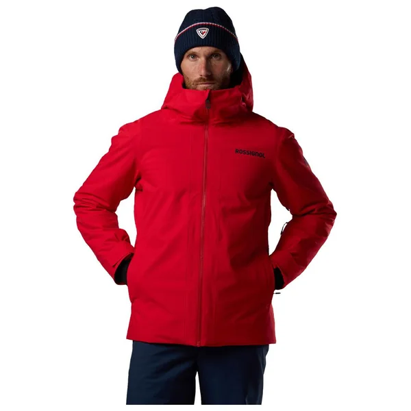 Rochrun Insulated Jacket