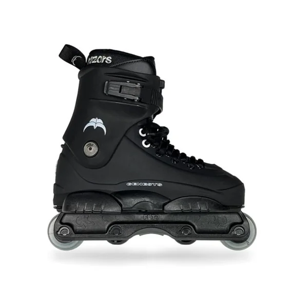 Roller agressif RAZOR SKATES Genesys LE All Noir