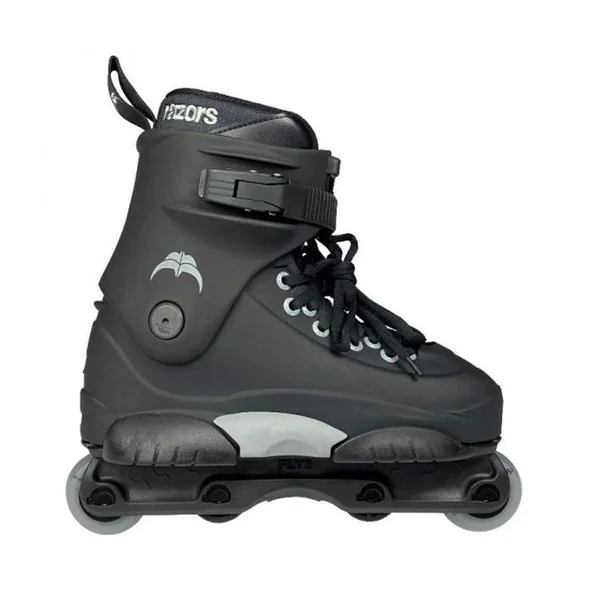 Roller agressif RAZOR SKATES Genesys LE Noir