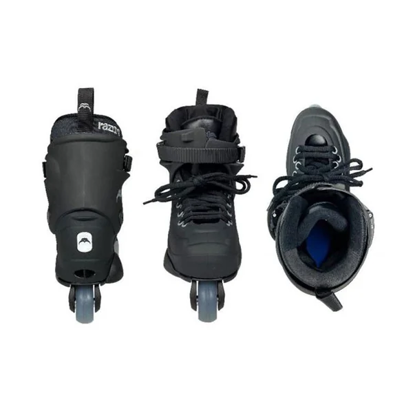 Roller agressif RAZOR SKATES Genesys LE Noir