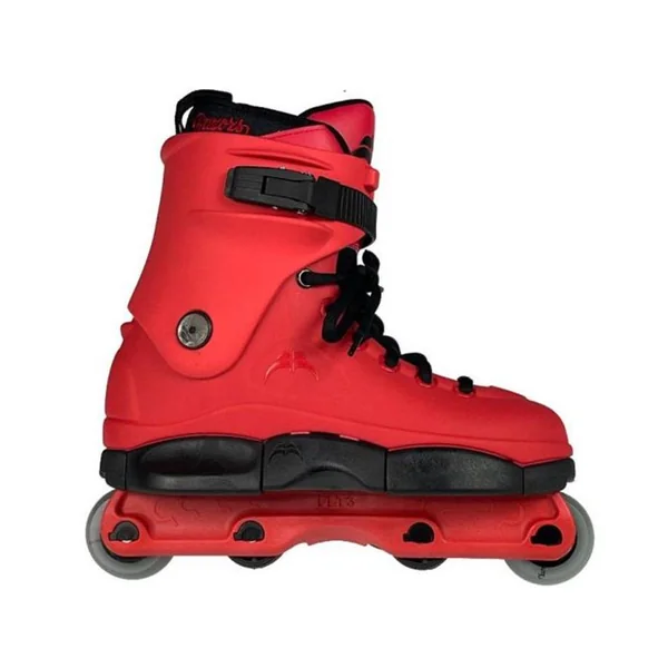 Roller agressif RAZOR SKATES SL Rouge