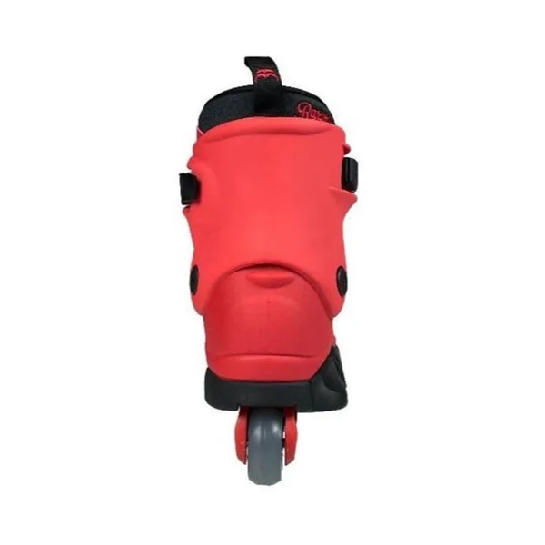 Roller agressif RAZOR SKATES SL Rouge