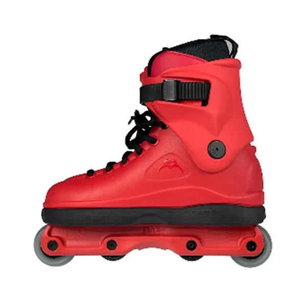 Roller agressif RAZOR SKATES SL Rouge