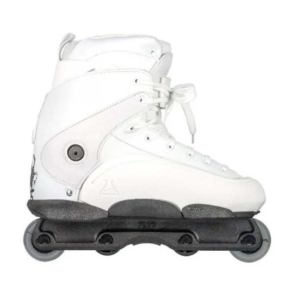 Roller agressif REMZ Remz HR 2.5 Blanc