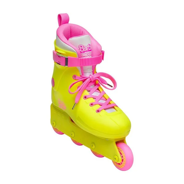 Roller en ligne IMPALA x BARBIE Inline