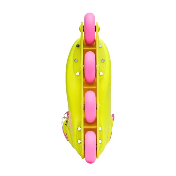 Roller en ligne IMPALA x BARBIE Inline