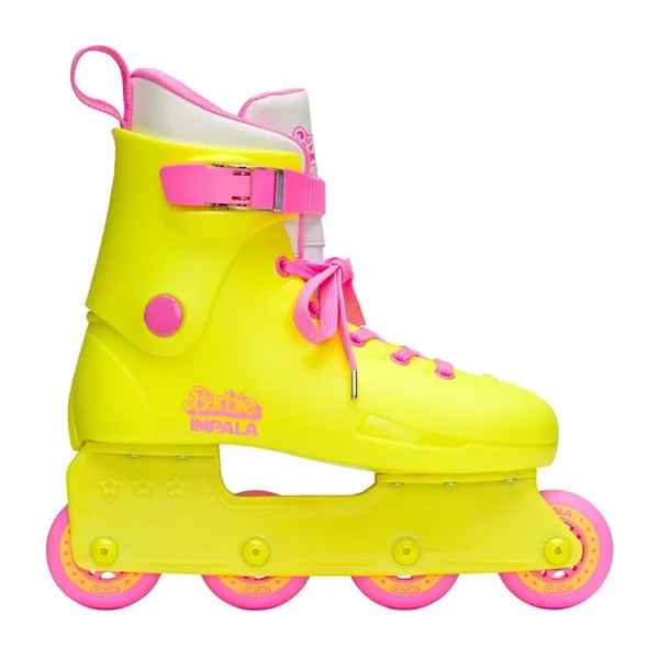 Roller en ligne IMPALA x BARBIE Inline