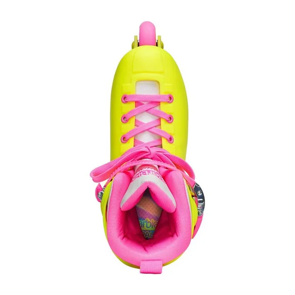 Roller en ligne IMPALA x BARBIE Inline