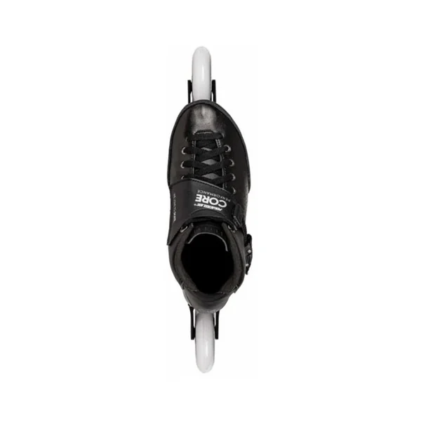 Roller en ligne POWERSLIDE Core Performance Black 4X90
