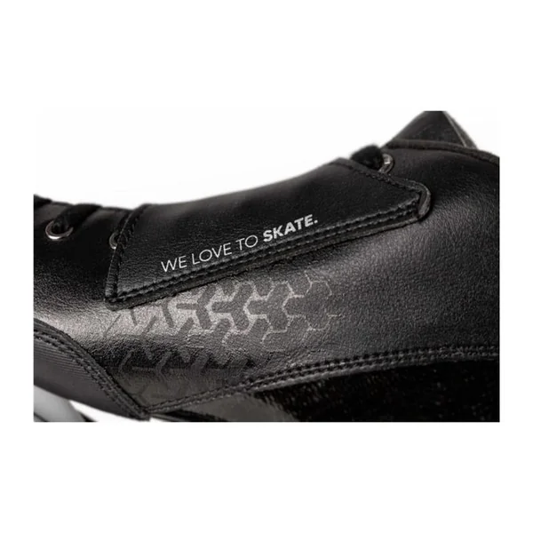 Roller en ligne POWERSLIDE Core Performance Black 4X90