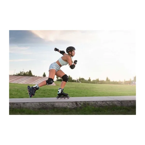 Roller en ligne POWERSLIDE Phuzion Radon Teal 90