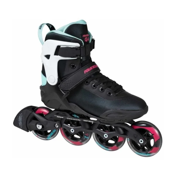 Roller en ligne POWERSLIDE Phuzion Radon Teal 90