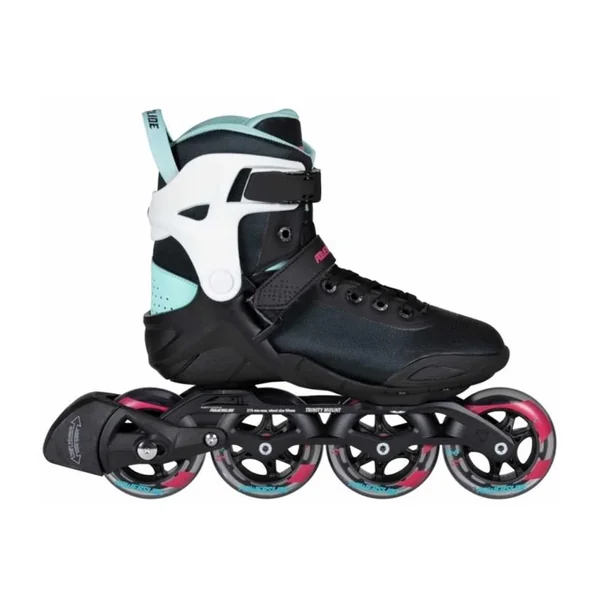 Roller en ligne POWERSLIDE Phuzion Radon Teal 90
