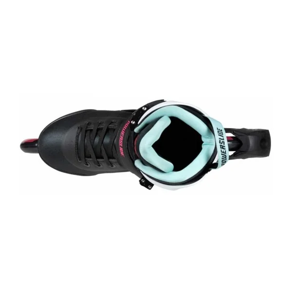 Roller en ligne POWERSLIDE Phuzion Radon Teal 90