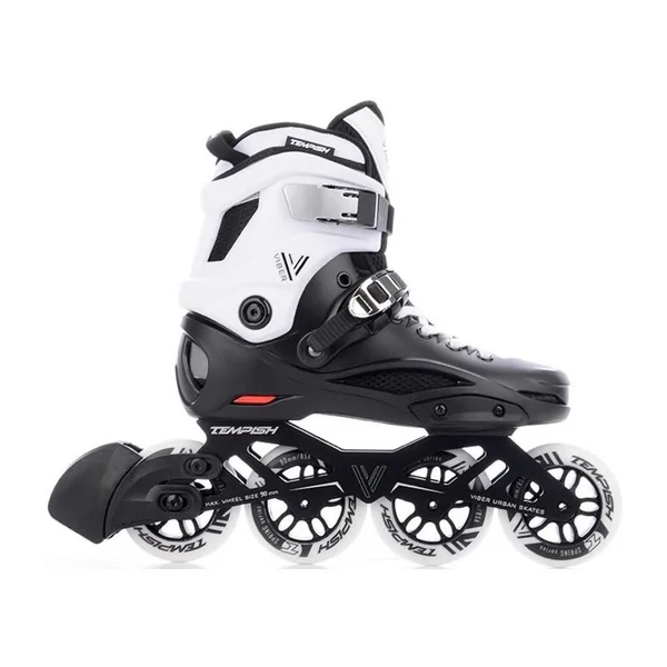Roller en ligne TEMPISH Viber 90 Freeskate Noir
