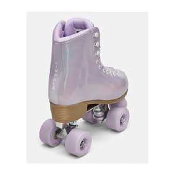 Roller quad IMPALA Lilac Glitter