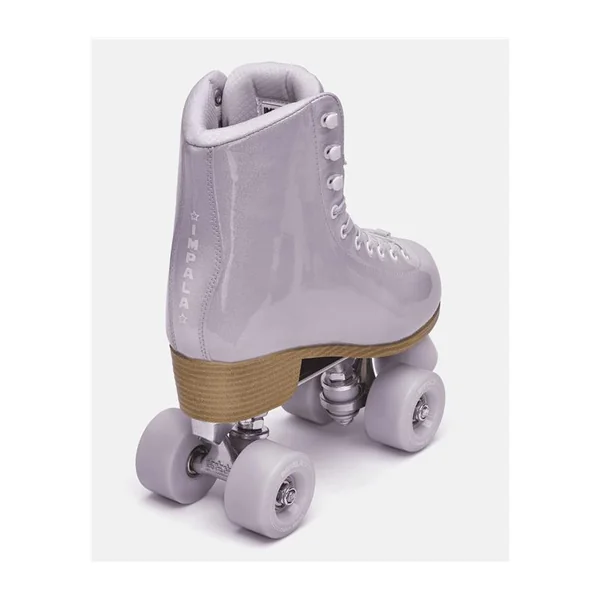 Roller quad IMPALA Lilac Glitter