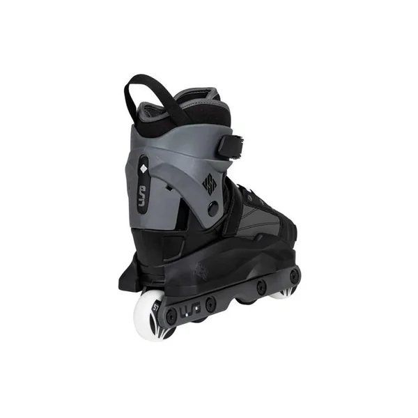 Roller street agressif junior ajustables USD Transformer black/grey