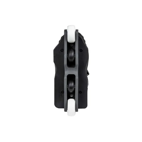Roller street agressif junior ajustables USD Transformer black/grey