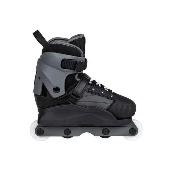 Roller street agressif junior ajustables USD Transformer black/grey